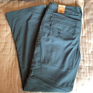 COPY - PrAna Sage Convertible Pants